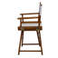 Chaise de réalisateur pliante 18 po-19623330-19623338