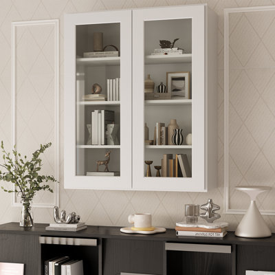Armoire de cuisine Shaker