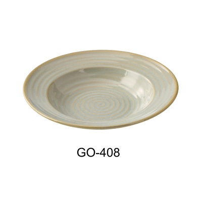 Assiette à soupe Hokku Designs 037297A577B34FC8A9921DEBF5AAF7F9 Menga