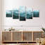 Avery Mountain Pines - abstrait-106031560