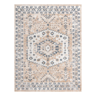 Braaten Oriental Indoor Rug