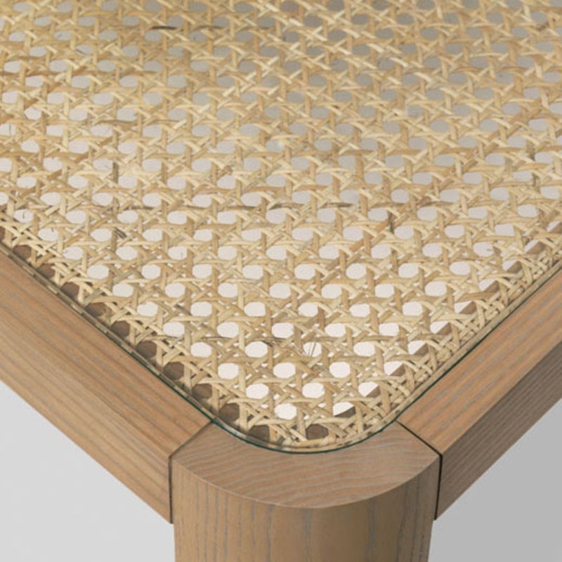 Salton End Table