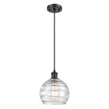 Mullins 1 - Light Single Pendant