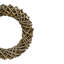 Natural Rattan Hand Finished Wreath-16478087-16478084