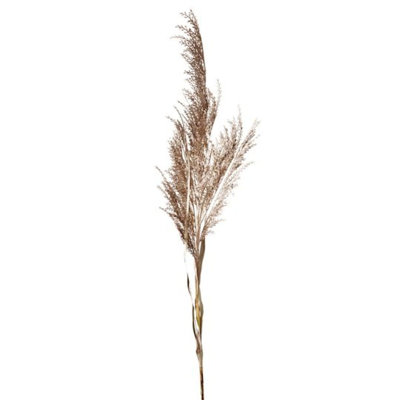 Herbe de pampas artificielle 45 po