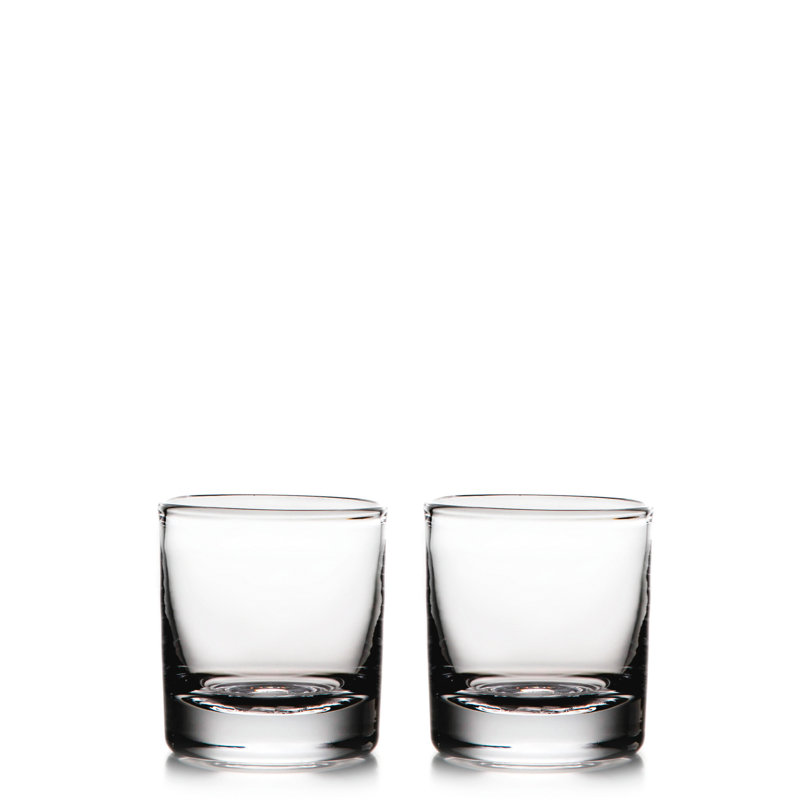 Ascutney Double Old-Fashioned