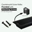 SLEEK Couvercle de ventilation 4 po x 12 po (ouverture 5-1 / 2 po x 13-3 / 4 po)-108896668-108896669