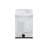 7.3 cu. ft. Ultra Large Capacity Electric Dryer with Sensor Dry Technology