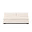 Aadit Armless Sofa-1811058749