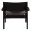 Osorio Occasional Chair Black