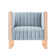 Chelse Upholstered Armchair