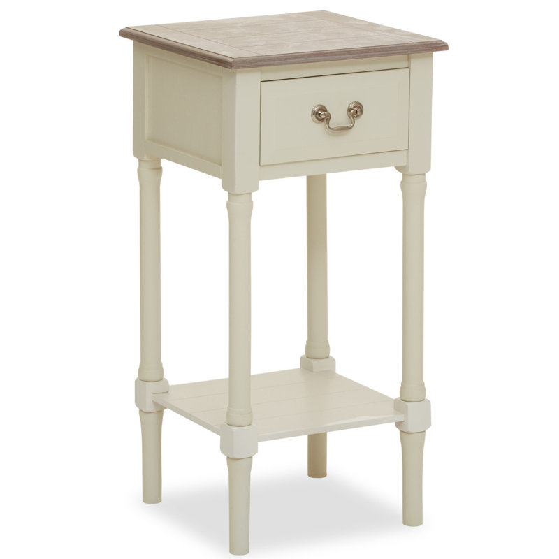 Randle End Table