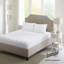 Protège-matelas en microfibre 3M pour un confort et une protection améliorés, conception hypoallergénique et respirante-114465437