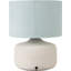 Lorelei Ceramic Table Lamp