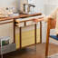 Buffet minimaliste moderne de style chinois
