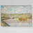 " Late Afternoon In Vetheuil " by Claude Monet-1035453436-1035453434-950300305
