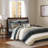 Saben Microfiber Quilt Set with Cotton Bed Sheets-380246161-364464841