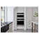 Monogram 30" Statement Five-In-One Wall Oven With 240V Advantium® Technology