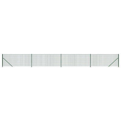 Aune Metal Wire/Mesh Fence