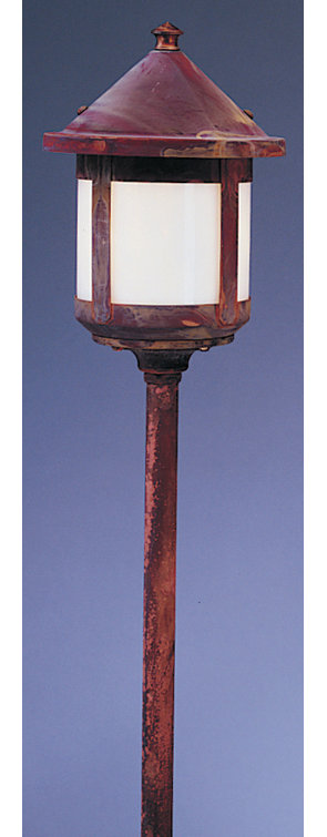 Berkeley LED Pathway Light