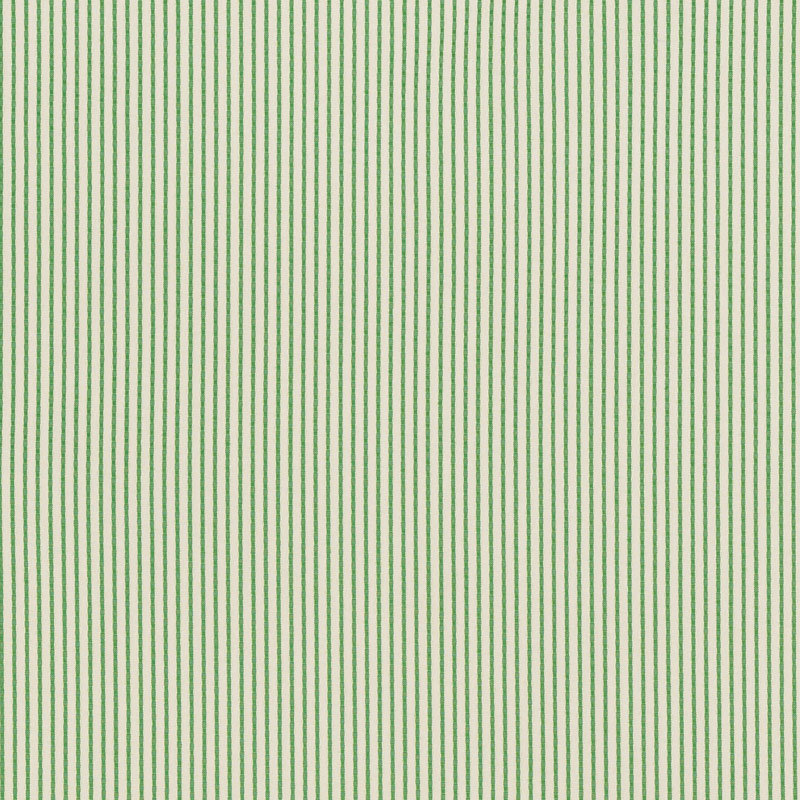 Tissu performance à rayures cousues, Vert