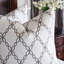 Boutique Square Pillow Cover & Insert