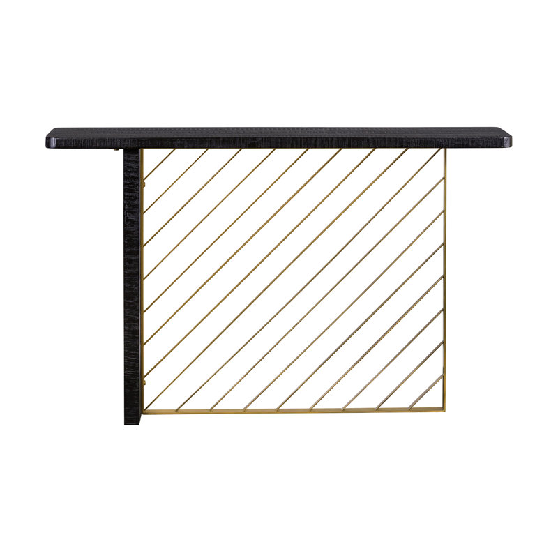 Console de 47 po