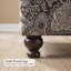Repose-pieds Estelle