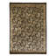 Handmade Silk and Wool Area Rug