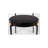 Don't Stop 19'' H Upholstered Beech Side Chair