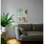 Roundabout Conversations 5 Print by Art House Studios-267479320