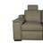 Yelton Zero Gravity Sofa w/ Power Footrest