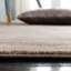 Tapis brun clair Aaishah-28863933