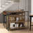 Rustic Brown