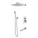 Avinger All-In-One Kit with Rough in-Valve