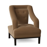 Noel Tufted Armchair