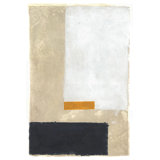 Quiet Room II Painting by Bella Lane