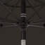Parasol de marché 108 po Reiffton-88453021