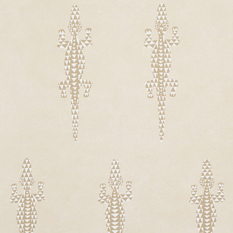 Baracoa Wallpaper, Neutral