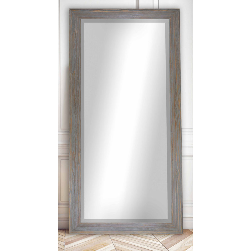 Pernie Mirror, 71.25" H x 30.75" W