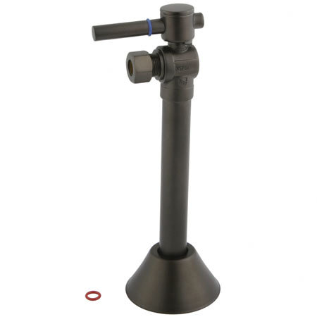 South Beach Angle Stop Valve