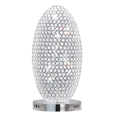 Lampe de table 21 "H