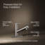 ROBINET DE CUISINE CRUE®