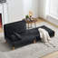 Canapé-lit inclinable convertible 3-en-1 pour petits espaces-133995941