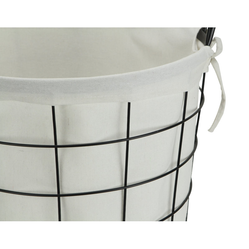 17 Stories Decorative Basket