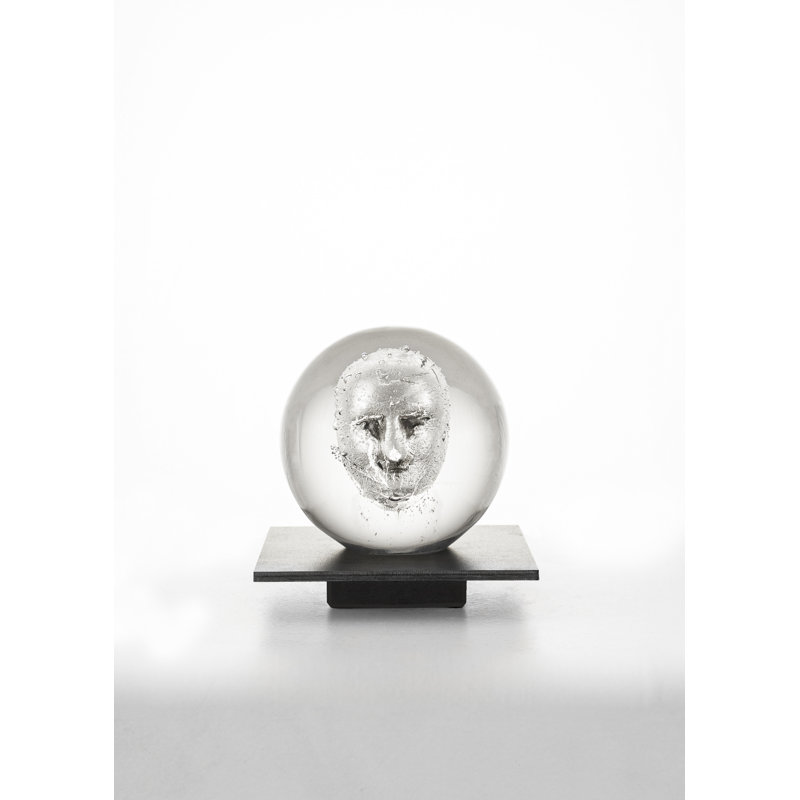 LP Headman AC - 20, Blanc