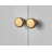 1.2'' Diameter Circle Knob Multipack-116402901-125591886