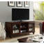 Dita TV Walnut Finish Stand