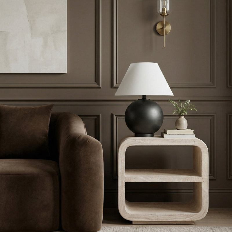 Table de bout Calix Hadriana