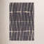 Turin Hand-Tufted Gray/Cream Area Rug-176060485